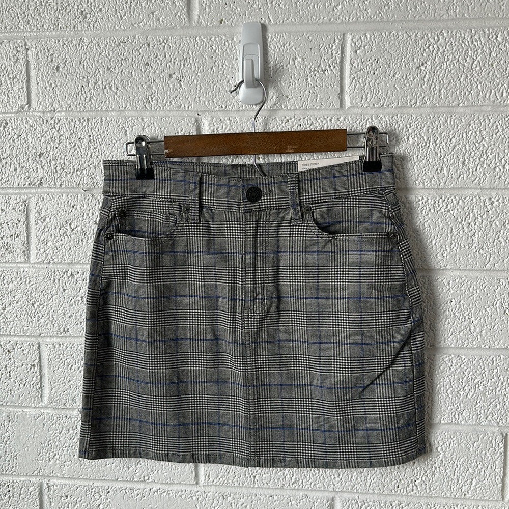 American Eagle Miniskirt